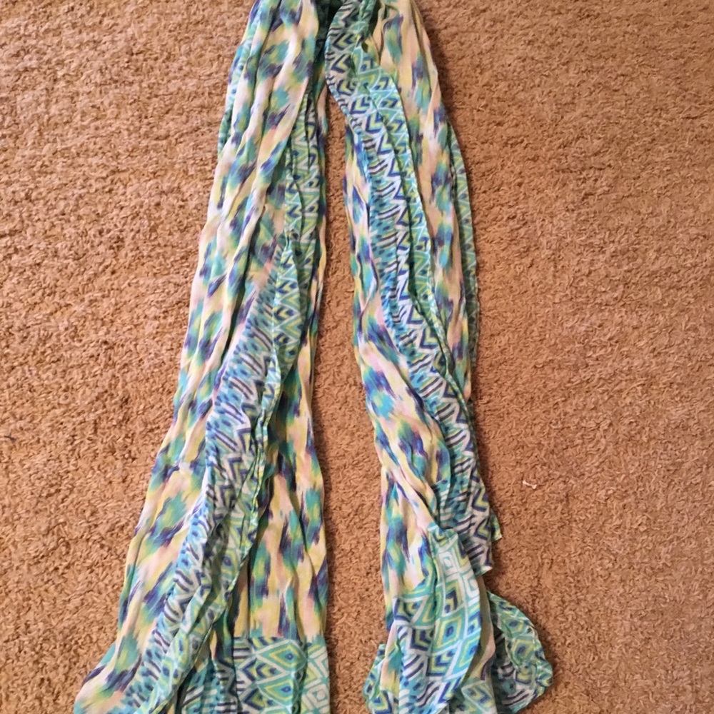 Stella & Dot scarf